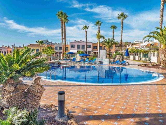 Chalet, La Caleta, Adeje