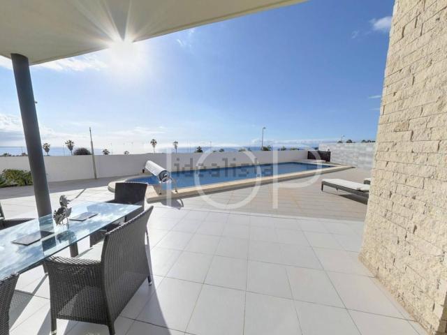 Chalet, La Caleta, Adeje