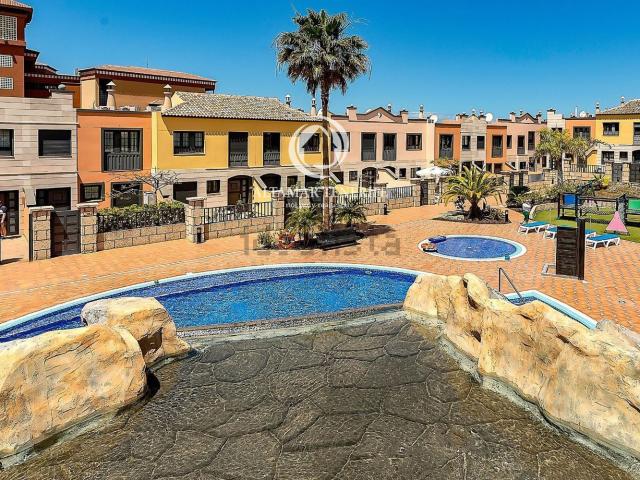 Chalet, La Caleta, Adeje