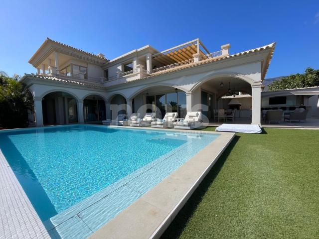 Chalet, La Caleta, Adeje