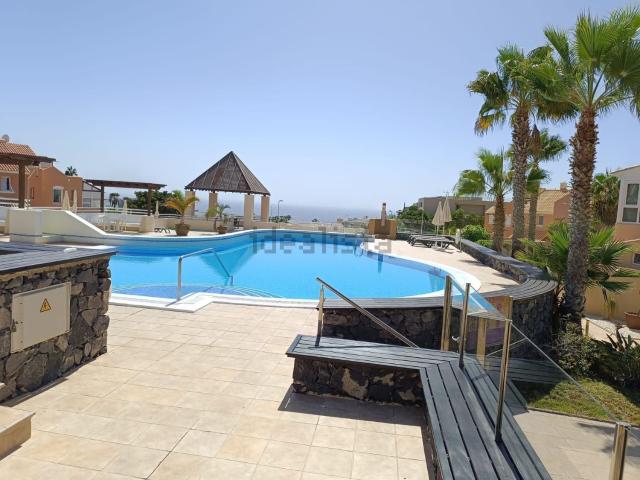 Chalet, La Caleta, Adeje