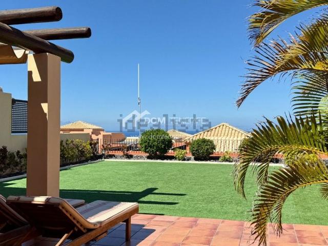 Chalet, La Caleta, Adeje