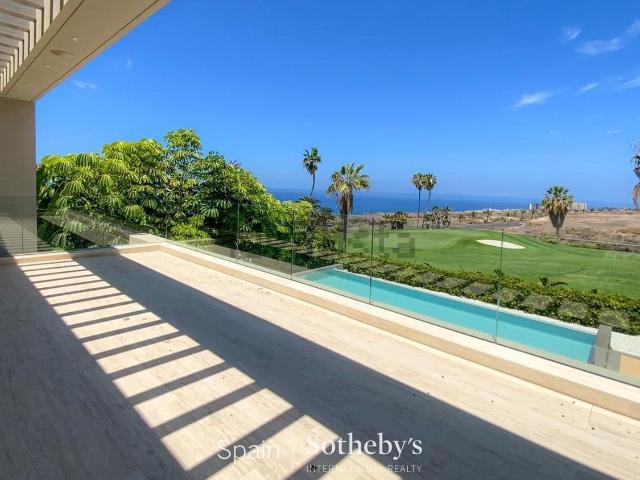 Chalet, La Caleta, Adeje
