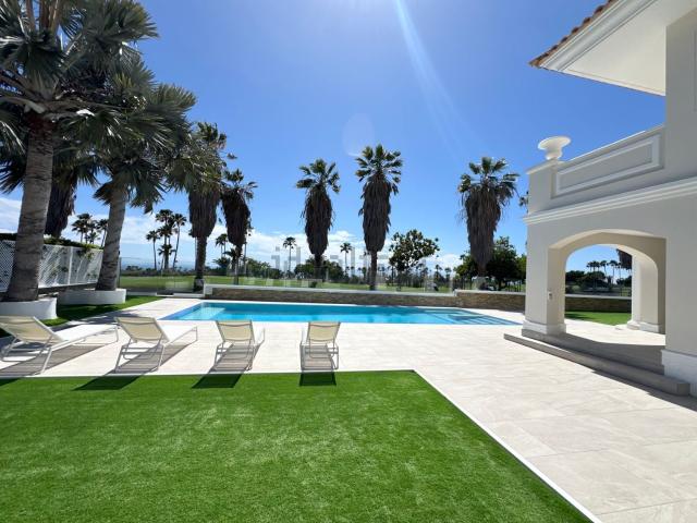 Chalet, La Caleta, Adeje