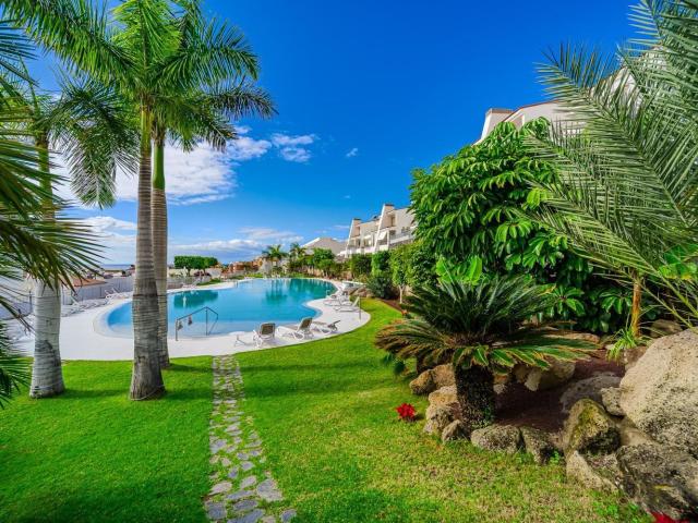 Chalet, La Caleta, Adeje