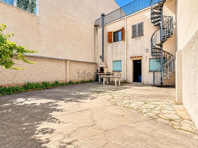 Chalet, La Canonja