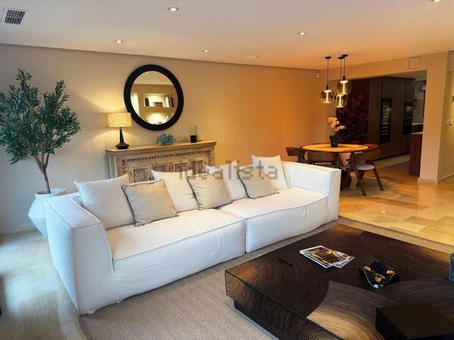 Chalet, La Carolina Guadalpín, Marbella