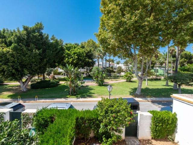 Chalet, La Carolina Guadalpín, Marbella