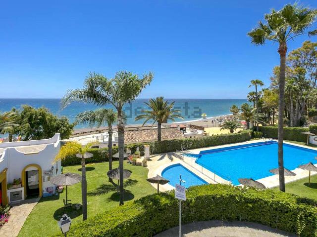 Chalet, La Carolina Guadalpín, Marbella