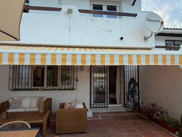 Chalet, La Carolina Guadalpín, Marbella