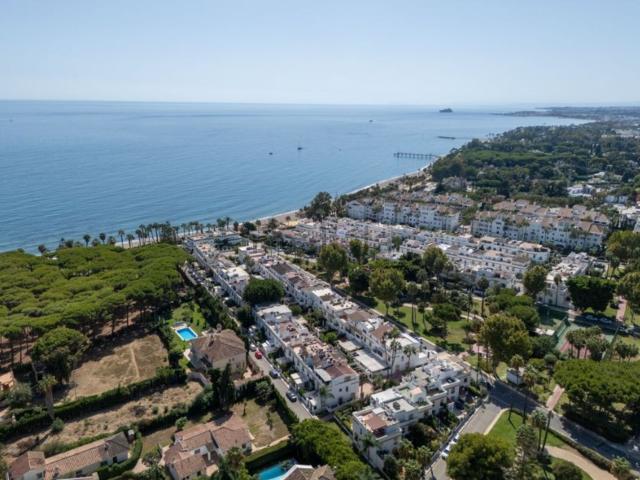 Chalet, La Carolina Guadalpín, Marbella