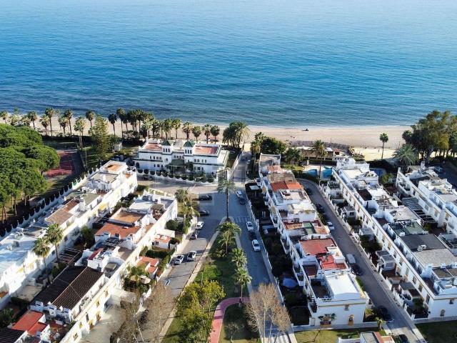Chalet, La Carolina Guadalpín, Marbella