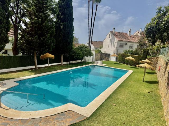 Chalet, La Carolina Guadalpín, Marbella
