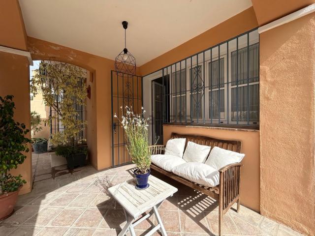 Chalet, La Carolina Guadalpín, Marbella