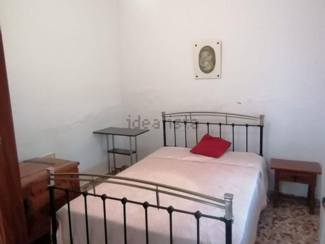Chalet, La Carlota