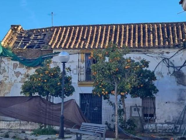 Chalet, La Carlota