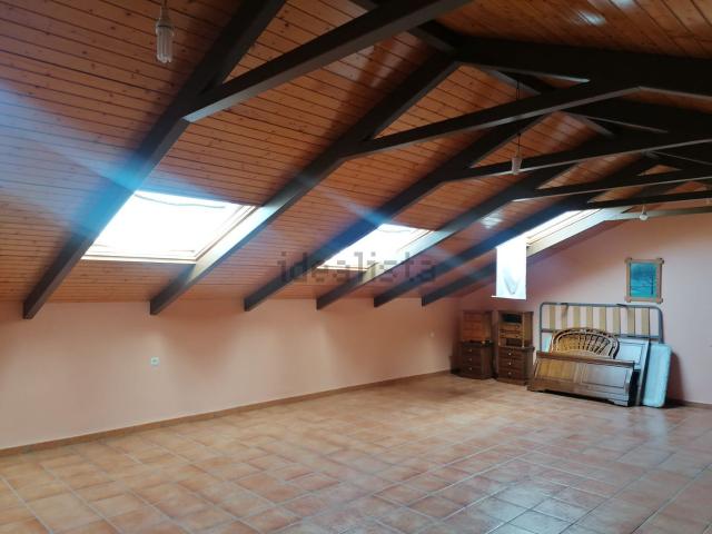 Chalet, La Carlota