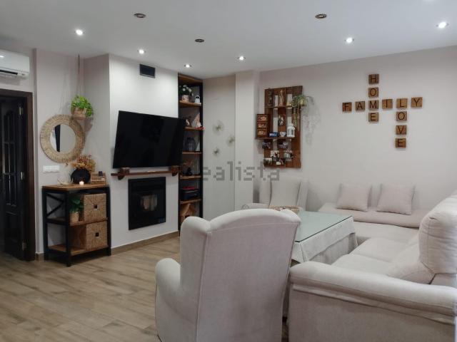 Chalet, La Carlota
