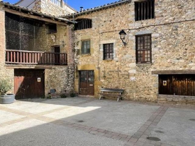 Chalet, La Cellera de Ter