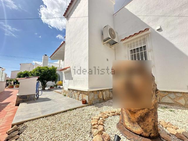 Chalet, La Chismosa, Orihuela