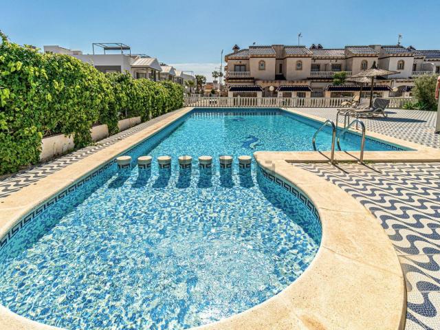 Chalet, La Chismosa, Orihuela