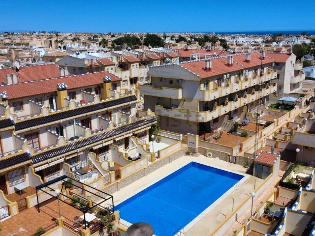 Chalet, La Chismosa, Orihuela