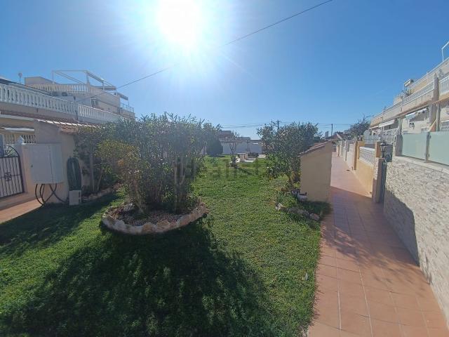 Chalet, La Chismosa, Orihuela