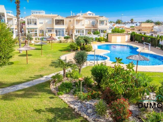 Chalet, La Chismosa, Orihuela