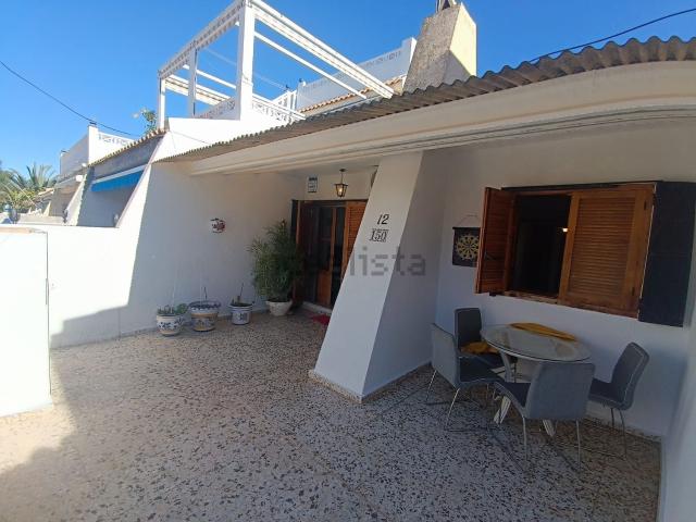 Chalet, La Chismosa, Orihuela