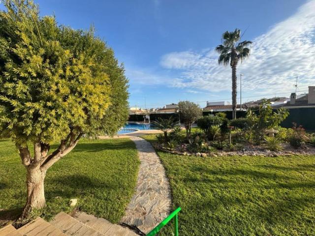 Chalet, La Chismosa, Orihuela