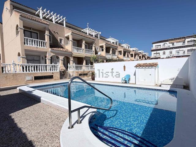 Chalet, La Chismosa, Orihuela