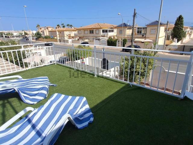 Chalet, La Chismosa, Orihuela
