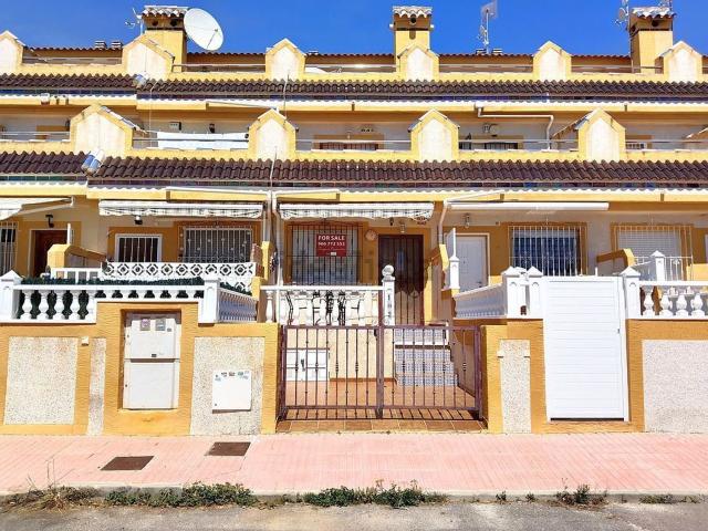 Chalet, La Chismosa, Orihuela