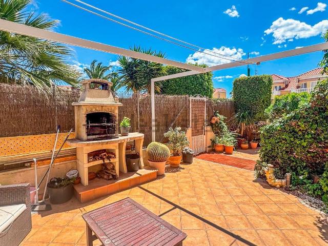 Chalet, La Chismosa, Orihuela