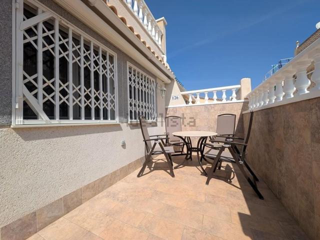 Chalet, La Chismosa, Orihuela