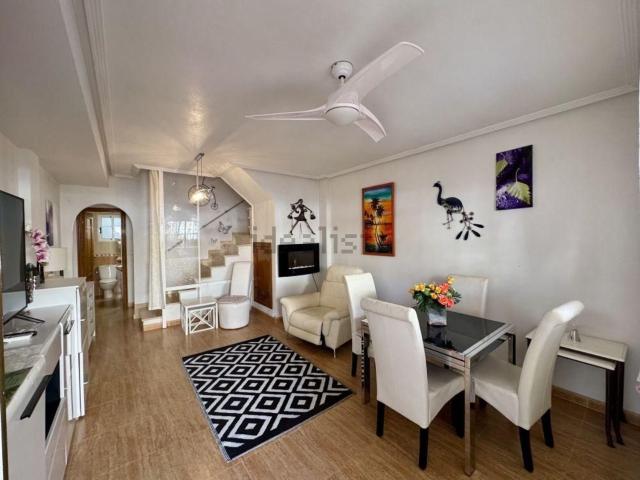 Chalet, La Chismosa, Orihuela