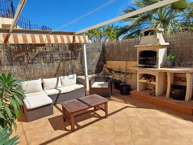Chalet, La Chismosa, Orihuela
