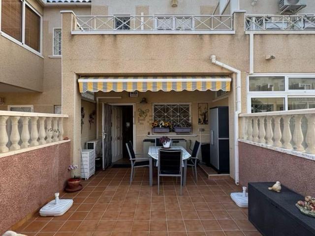 Chalet, La Chismosa, Orihuela