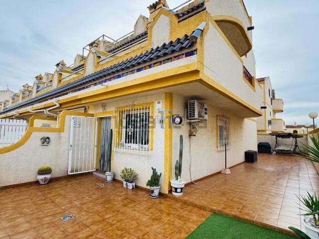 Chalet, La Chismosa, Orihuela