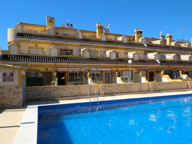 Chalet, La Chismosa, Orihuela