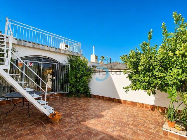 Chalet, La Chismosa, Orihuela