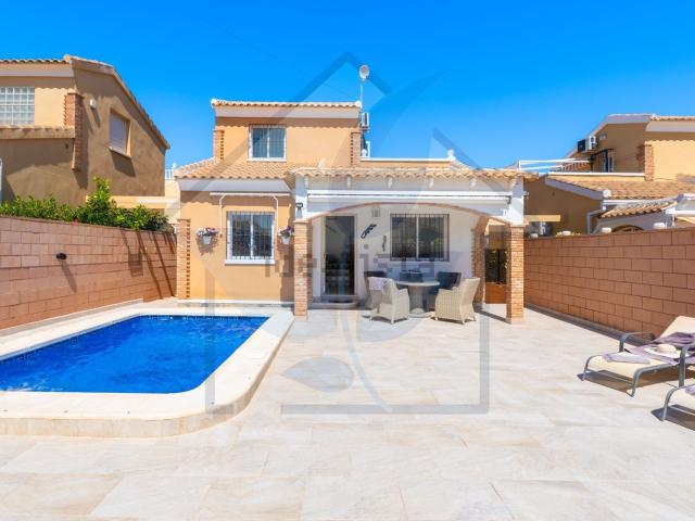 Chalet, La Chismosa, Orihuela