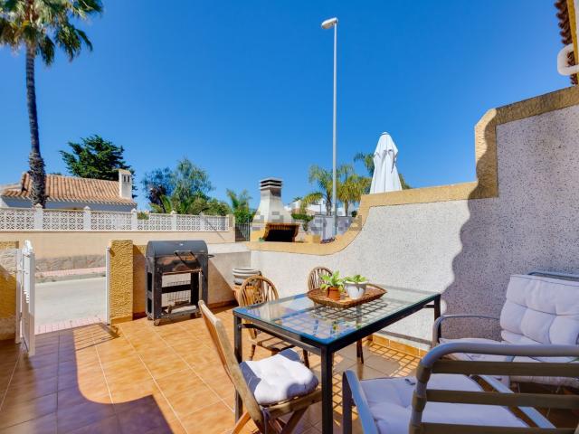Chalet, La Chismosa, Orihuela