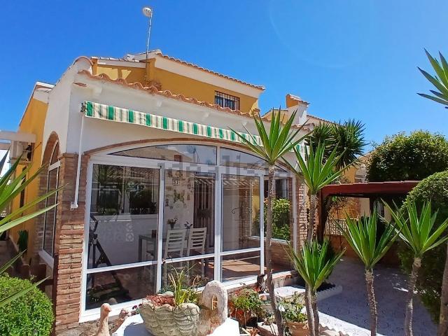 Chalet, La Chismosa, Orihuela