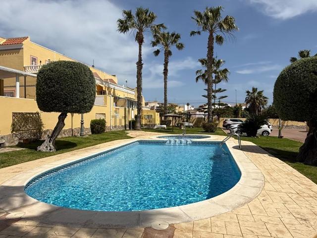Chalet, La Chismosa, Orihuela