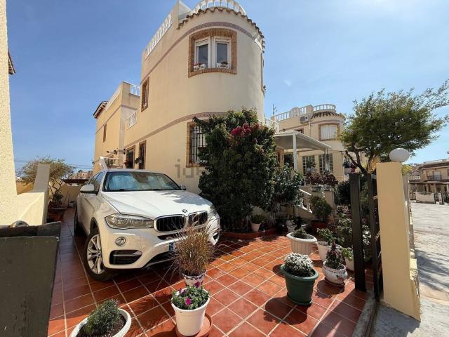 Chalet, La Chismosa, Orihuela