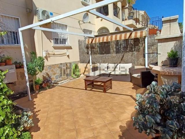 Chalet, La Chismosa, Orihuela
