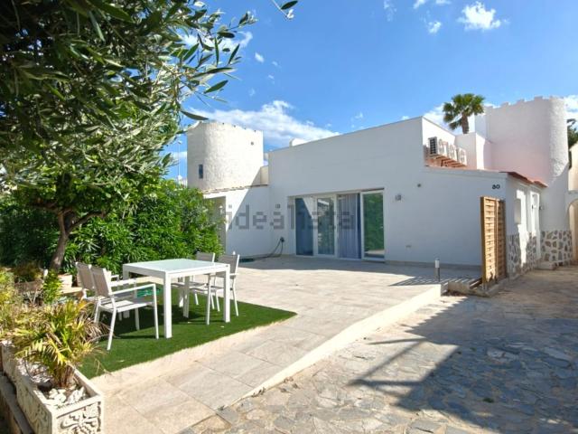 Chalet, La Chismosa, Orihuela