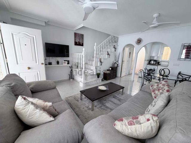 Chalet, La Chismosa, Orihuela
