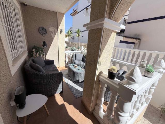 Chalet, La Chismosa, Orihuela